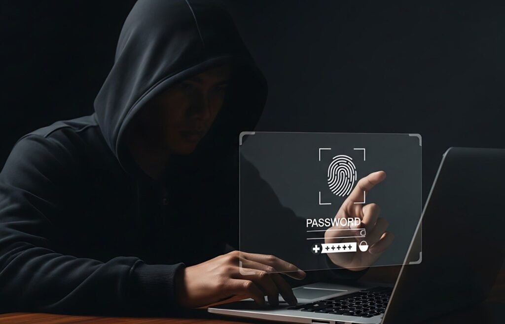 Identity Theft Protection