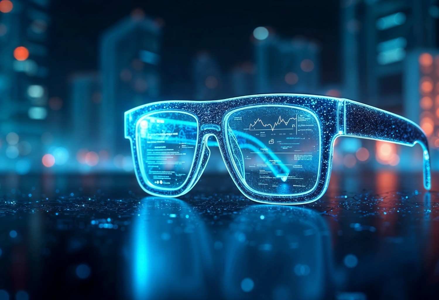 How Is AI Transforming Wearable Technology in 2026?