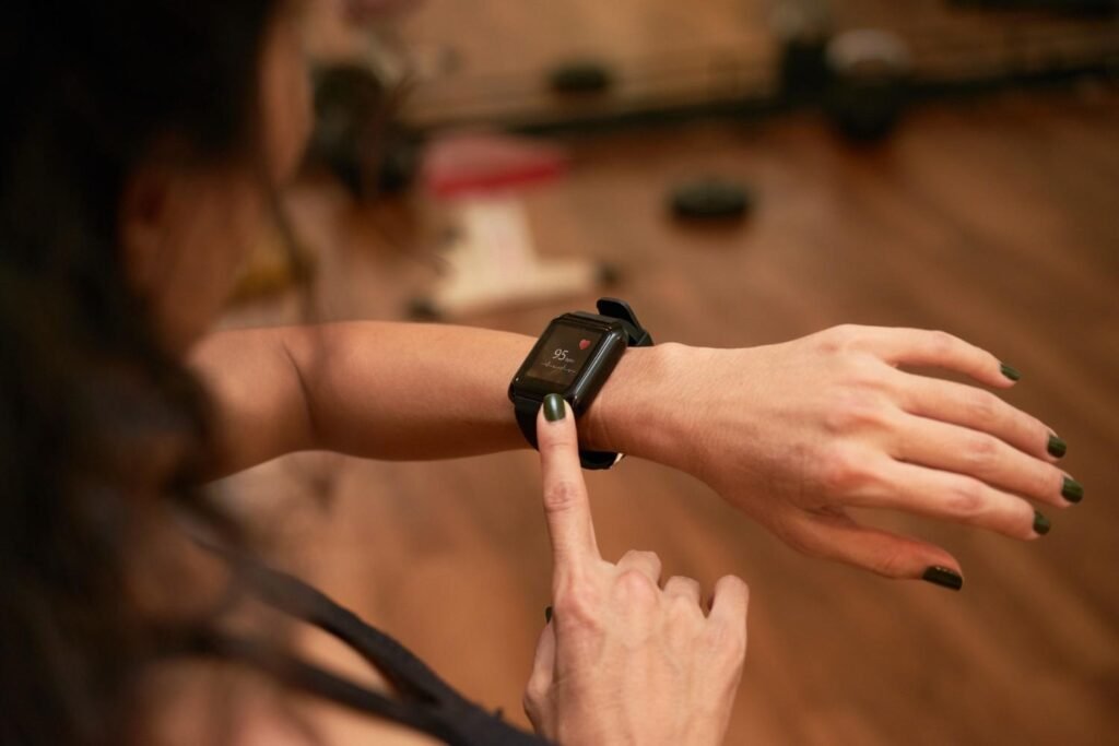 Wearable Tech Trends