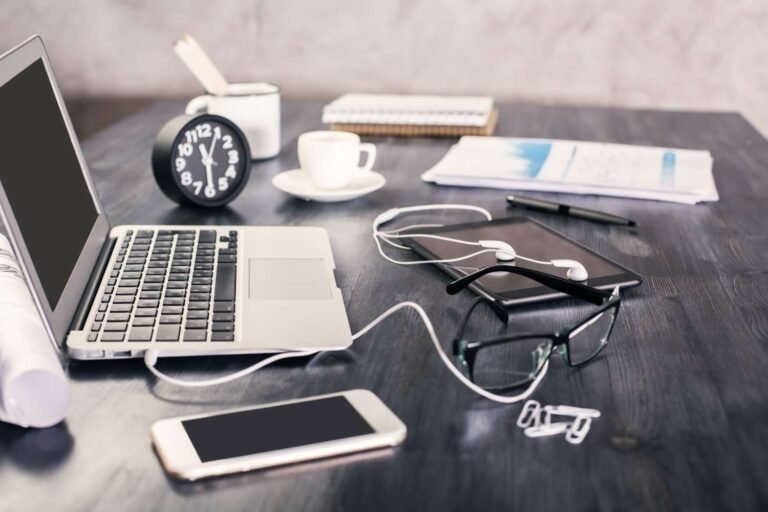 Must Have Office Gadgets