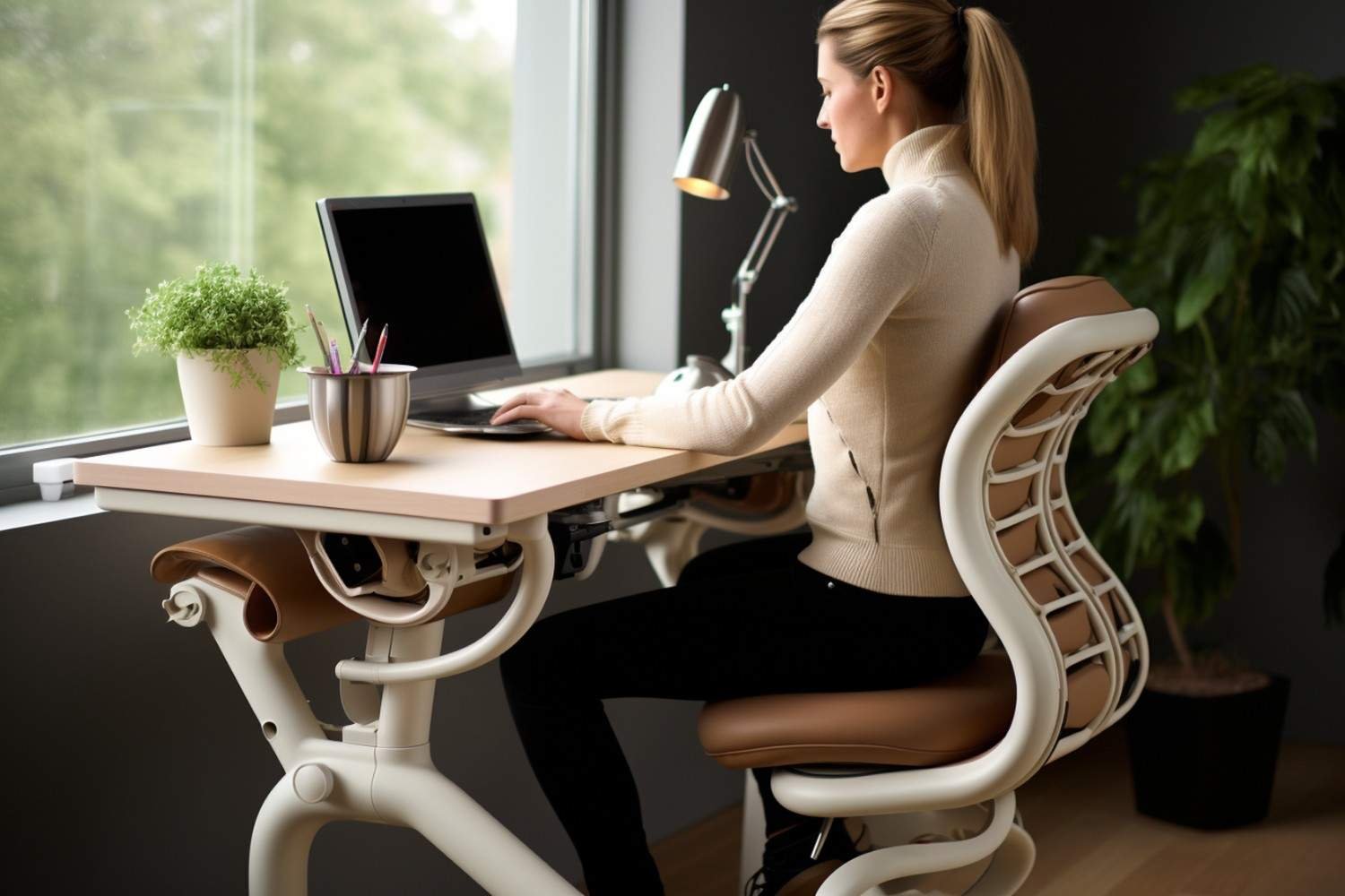 Ergonomic Support: Must Have Office Gadgets for Comfort and Health