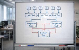 The Levels Of Software Testing Clearly