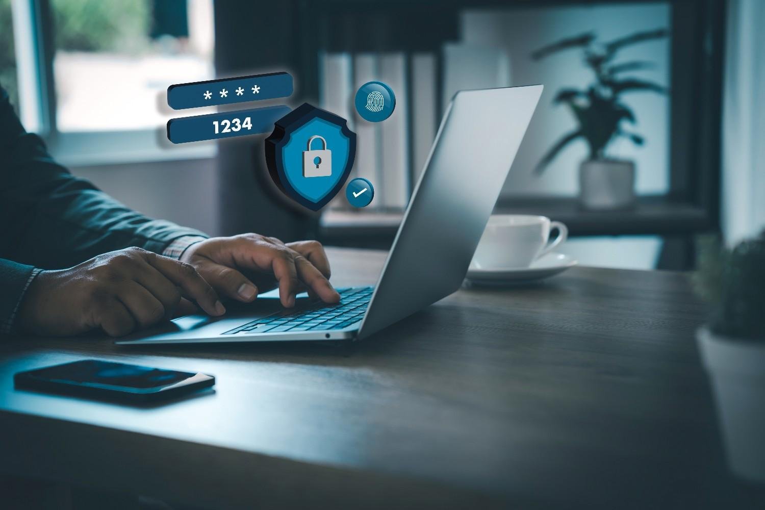 The Future of MFA: Passwordless Security