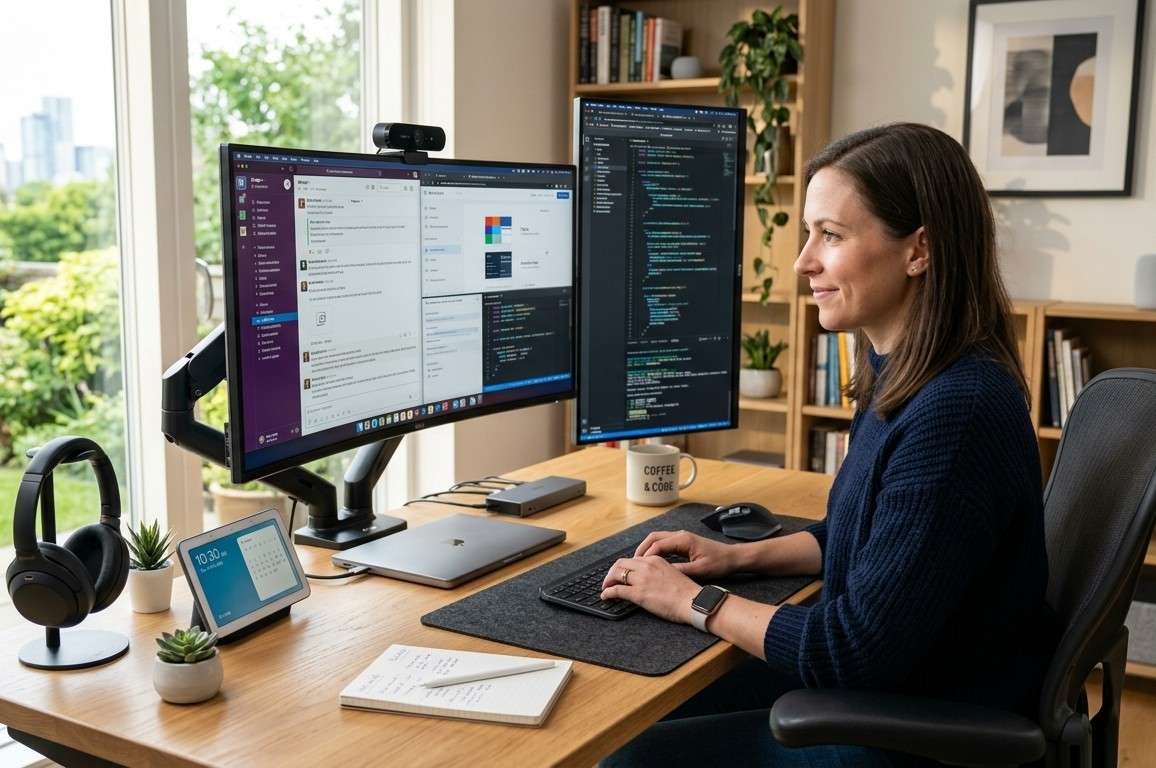 Where Can You Find Remote Work Tech Jobs?