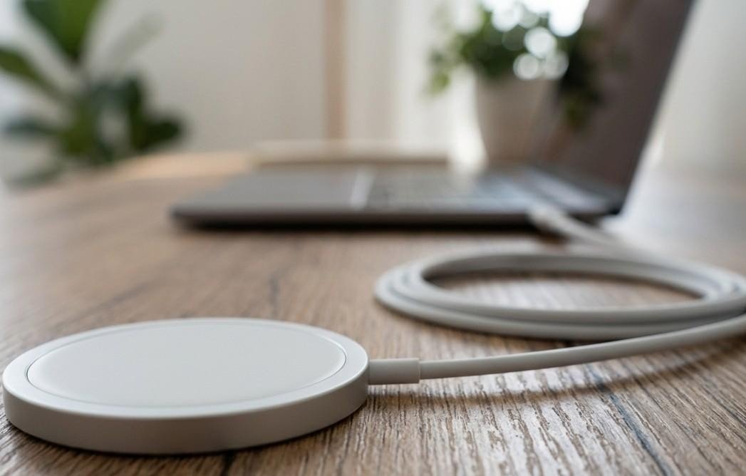 How MagSafe Protects Your Battery Health