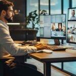 remote work tech