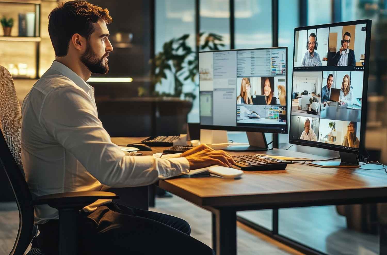 Remote Work Tech: The Smart Setup I Wish I Had From Day One (2026 Guide)