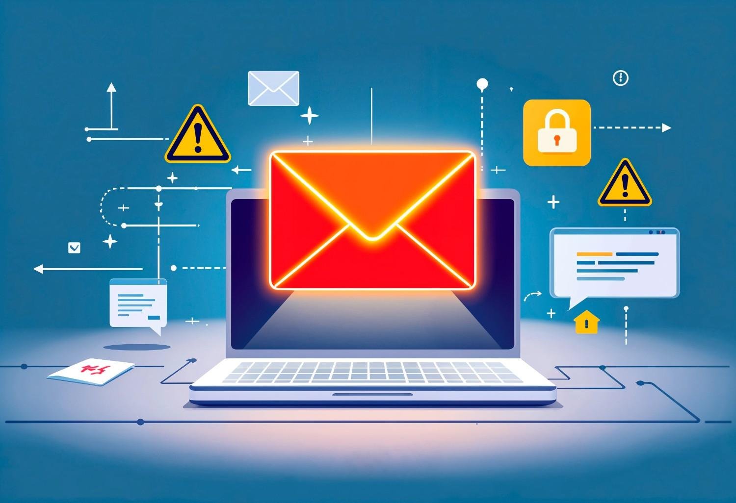 Advanced Email Security Settings Most People Ignore