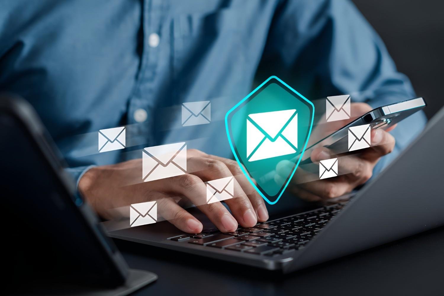 Best Tools That Strengthen Email Security