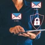 Email Security Tips