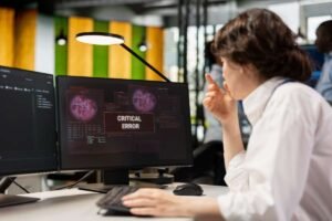 The Core Debugging Workflow Explained