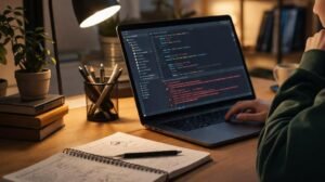 A Simple Routine to Fix Coding Mistakes