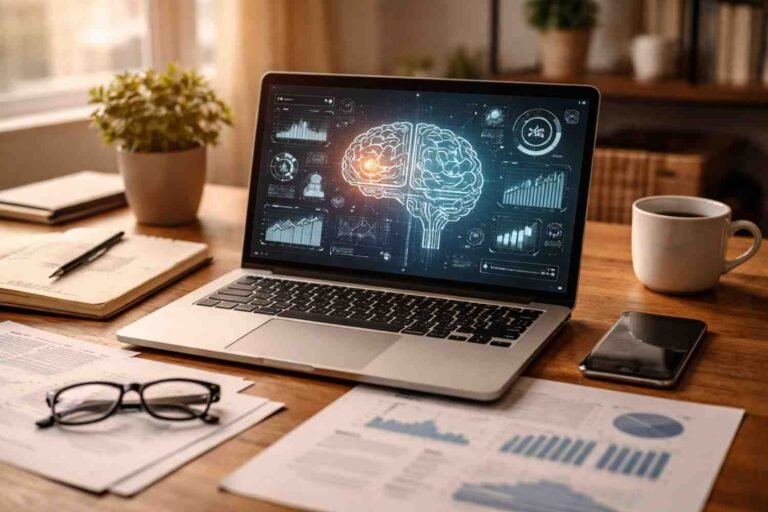 AI Learning Process Explained: From Data to Decisions