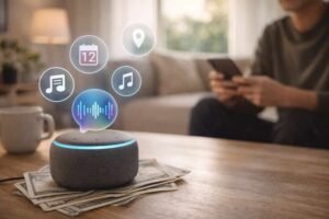 AI Voice Assistants Features You Should Be Using in 2026