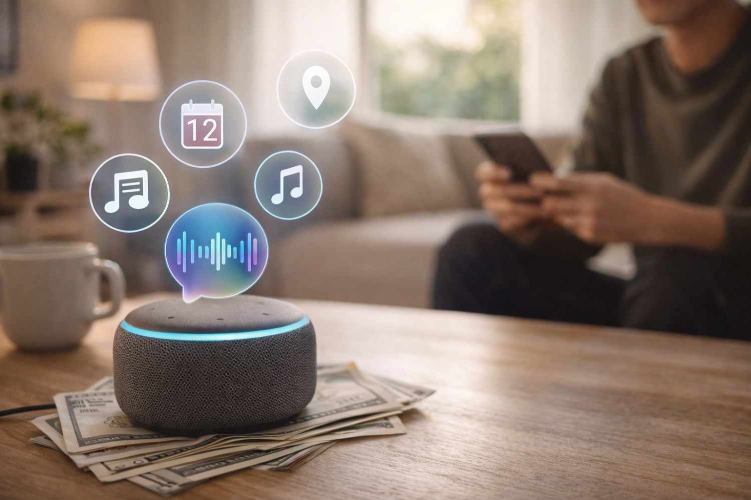 AI Voice Assistants Features You Should Be Using in 2026