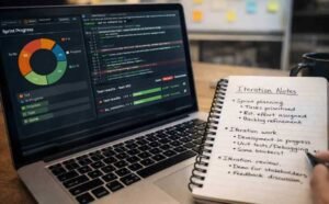 Adaptive Software Development And Why It Matters Today