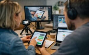 Adaptive Software Development Lifecycle Explained Clearly