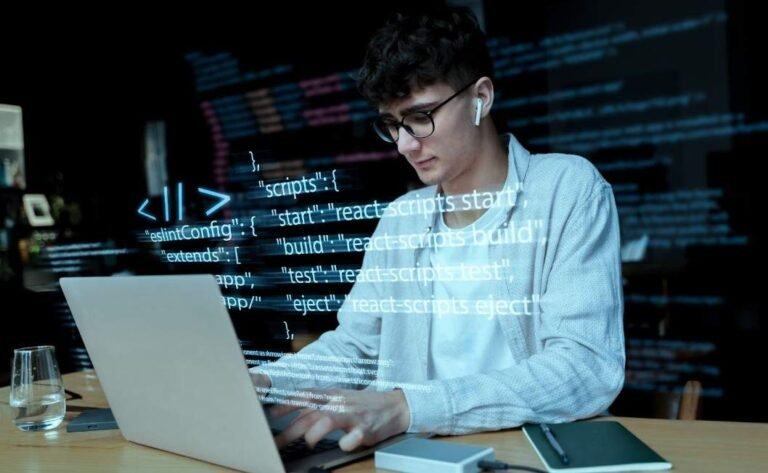 Beginner Coding Mistakes to Avoid That Slow Your Growth