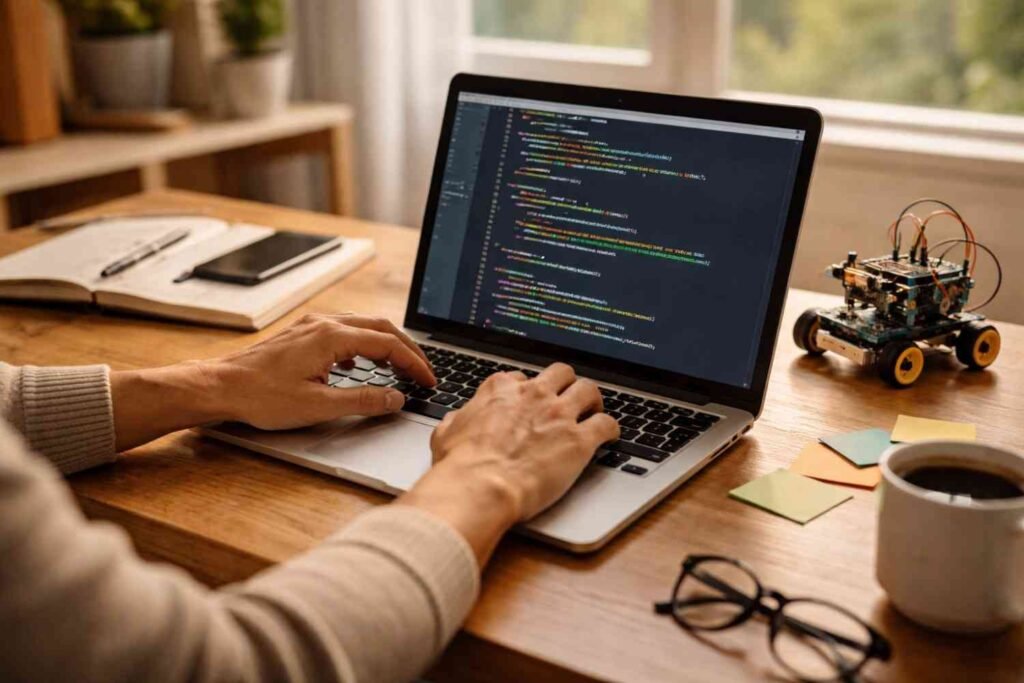 Beginner Coding Projects Ideas For Your First Programming Portfolio