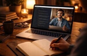 Beginner Courses That Actually Make Learning Easier