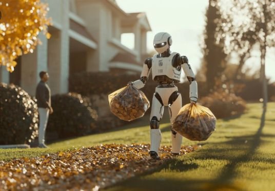 Benefits of Humanoid Robots