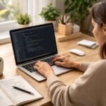 Coding Skills for Beginners That Work in Real Life