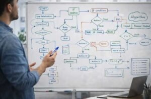 Common Mistakes While Learning Basic Coding