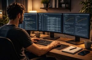 Core Types of Machine Learning Models