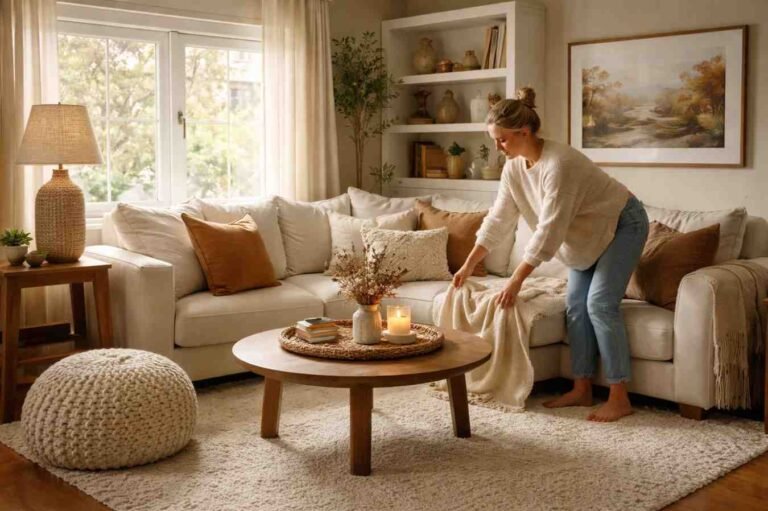 Cozy Home Styling Ideas That Designers Secretly Use at Home