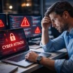 Cyber Attack Prevention Mistakes Businesses Make Without Realizing