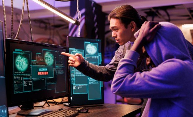 Cybersecurity Checklist - Fix Risks Before Hackers Do