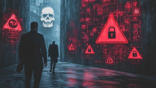 Cybersecurity Threats - The Risks You Must Know Now
