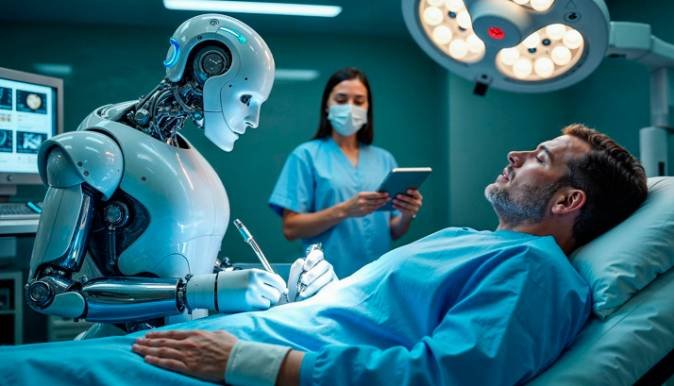 Enhancing Surgical Precision