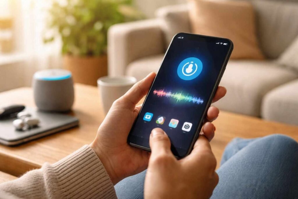 From Cameras to Voice Assistants: AI in Smartphones Is Everywhere