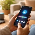 From Cameras to Voice Assistants: AI in Smartphones Is Everywhere