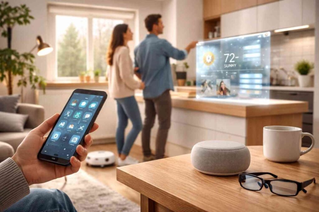 Future Tech Innovations That Will Change Everyday Life