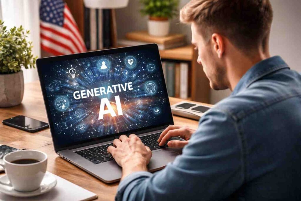 Generative AI Meaning and Why It Matters More Than You Think