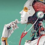 How AI Is Changing Healthcare The Future of Medicine and Patient Care