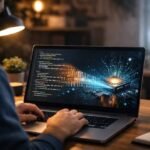 How Code Runs in Computer (Simple Step-by-Step Guide)