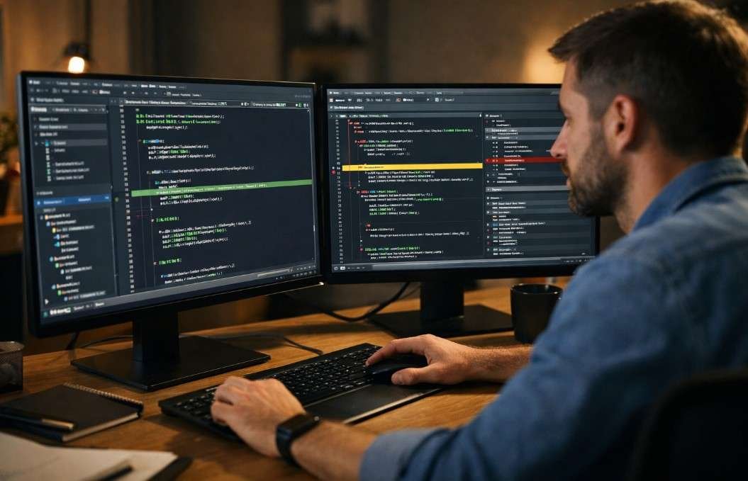 How Debugging Works in Programming (A Real-Life Guide)