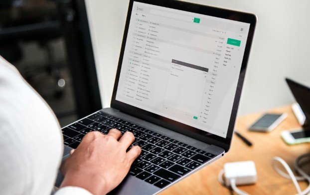 How I protect my accounts every day