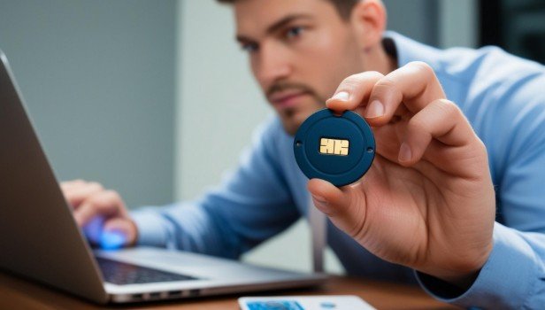 How SIM Swap Attacks Work Against Two-Factor Authentication