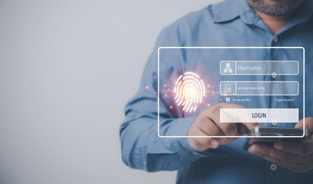 How Sites Collect Fingerprint Data
