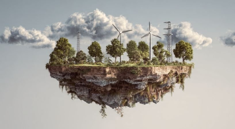 How Tech Is Solving Climate Problems Innovations Shaping a Sustainable Future