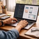 How To Build Software Applications In 2026: Tools, Process, And Tips