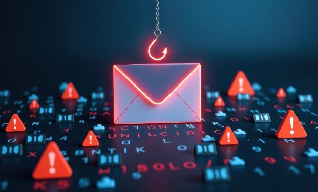 How do I reduce email, phishing, and payment risks