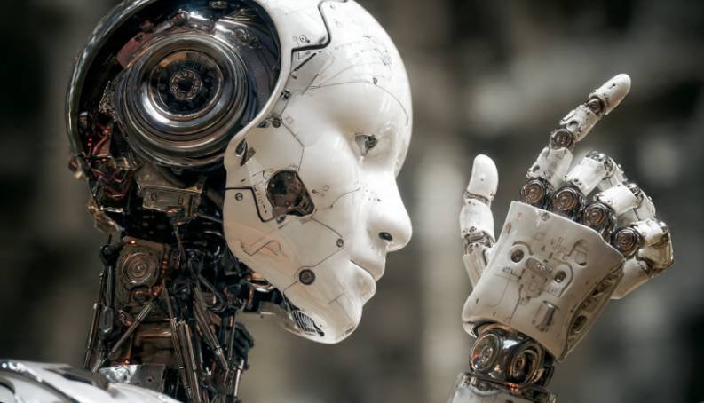 How to Prepare for a Robot-Driven Future