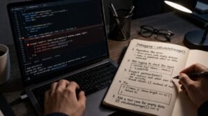 Implementation Through Coding And Development