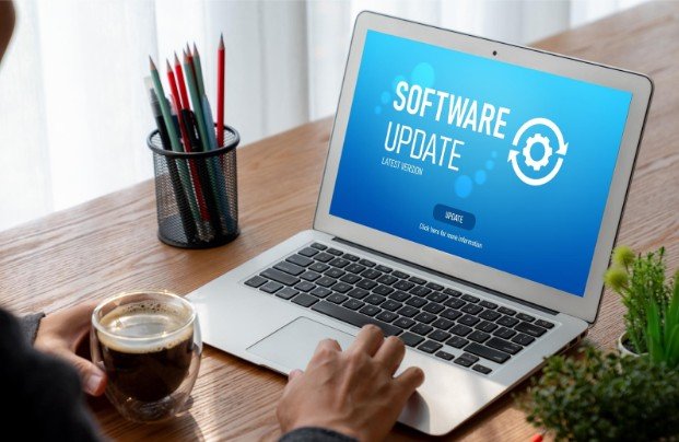 Importance of Regular Software Updates and Patch Management