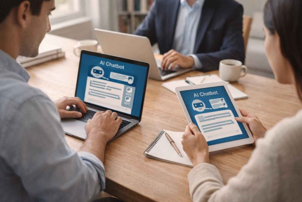 Is AI Safe to Use for Students, Professionals, and Companies